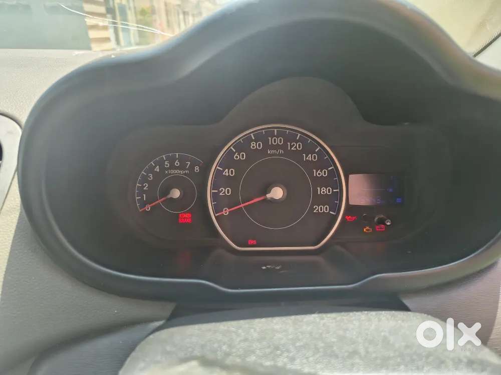 Hyundai I10 2031 Tak Pepar Valid