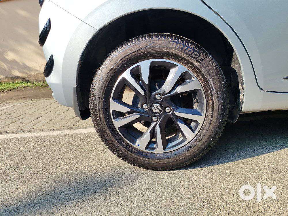 Maruti Suzuki Swift 2018 Zxi Plus, 2025, Petrol