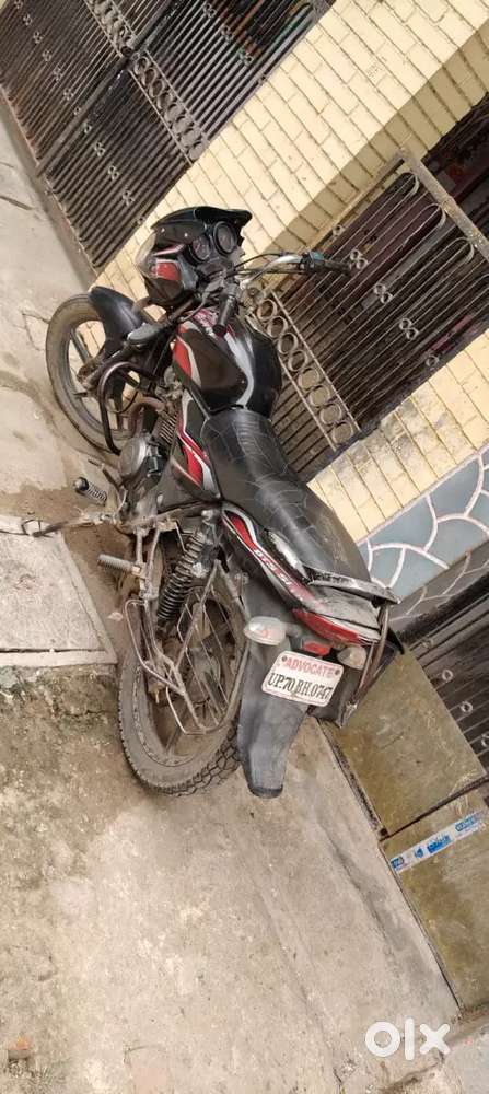 Hyundai Santro Xing 2008 Cng & Hybrids 65000 Km Driven