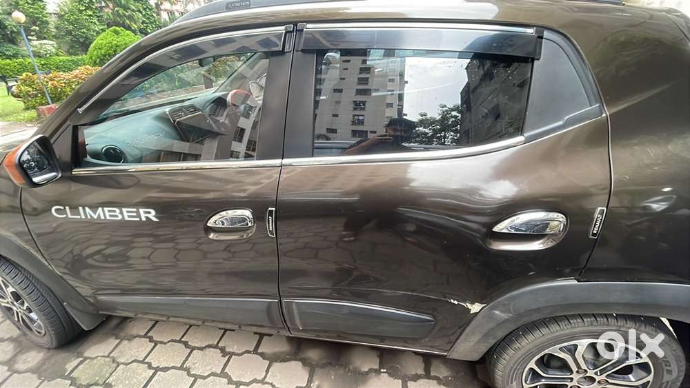 Renault Kwid Petrol 2020