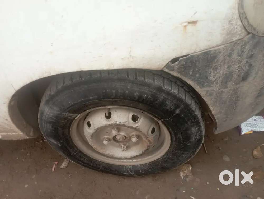 Maruti Suzuki Alto 2008 Lxi