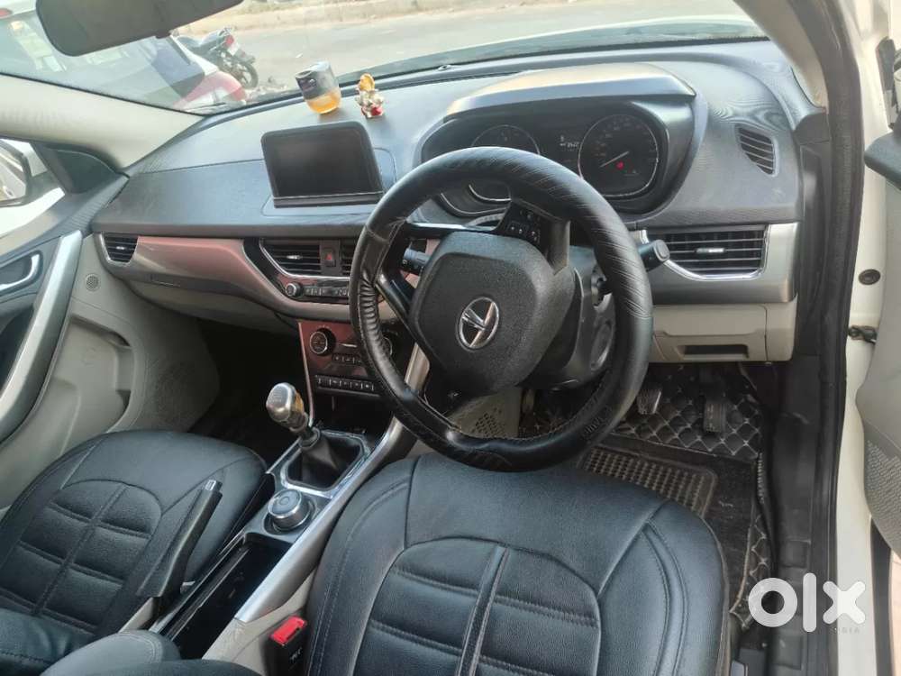 Tata Nexon 1.5 Revotorq Xz Plus, 2018, Diesel