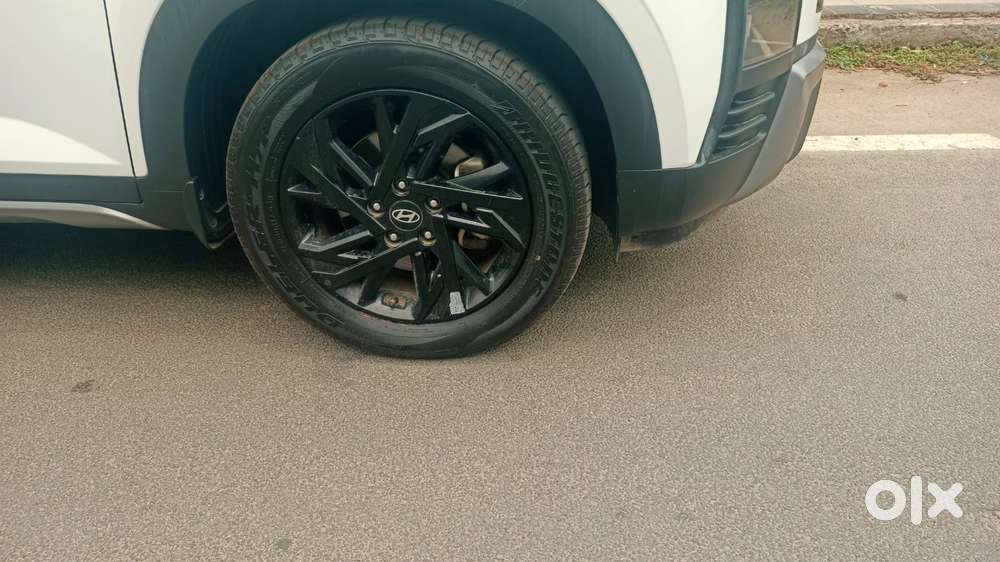 Hyundai Creta 1.5 L Mpi S (o) Mt, 2024, Petrol