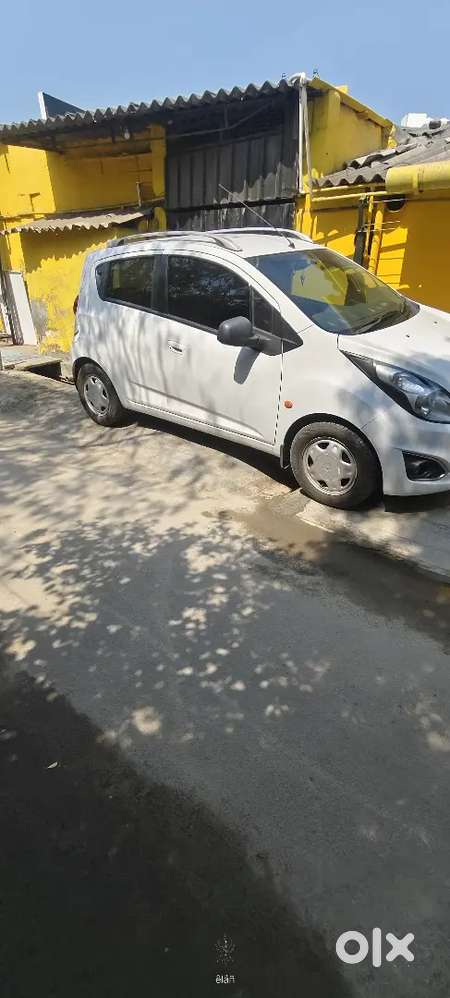 Chevrolet Beat 2016 Diesel Well Maintained