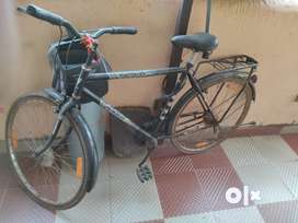 Bsa cycle photon hotsell
