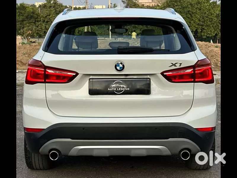 Bmw X1 2.0 Sdrive20d Xline, 2018, Diesel