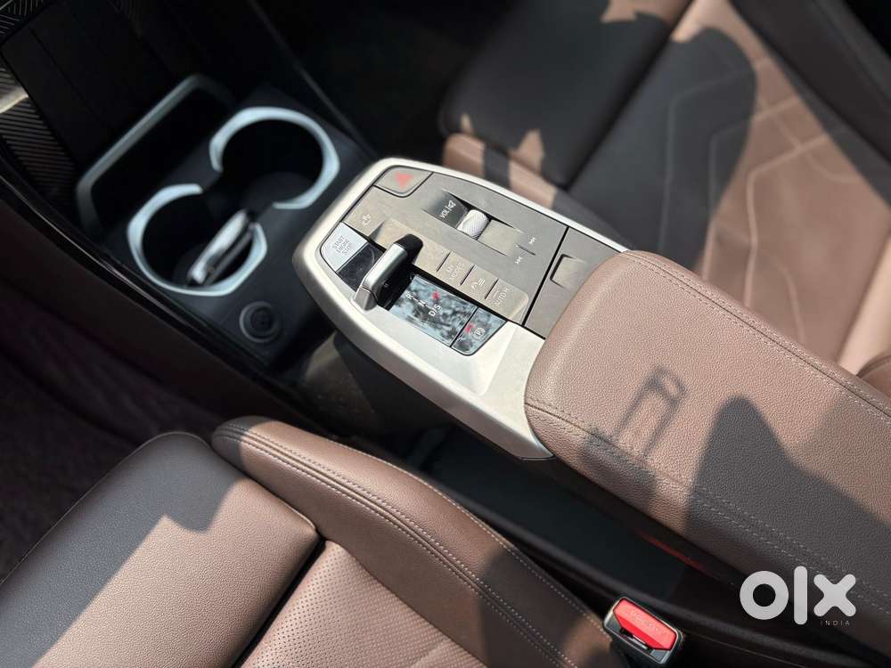 Bmw X1 Sdrive18d M Sport, 2023, Petrol