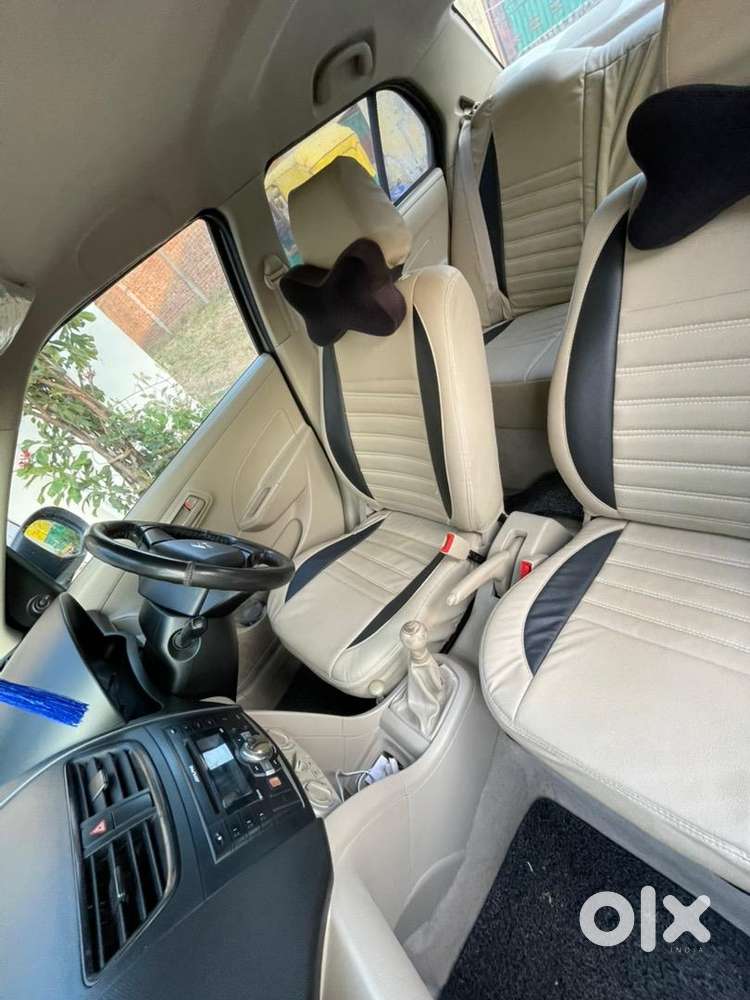 Maruti Suzuki Dzire 2014 Diesel 52000 Km Driven