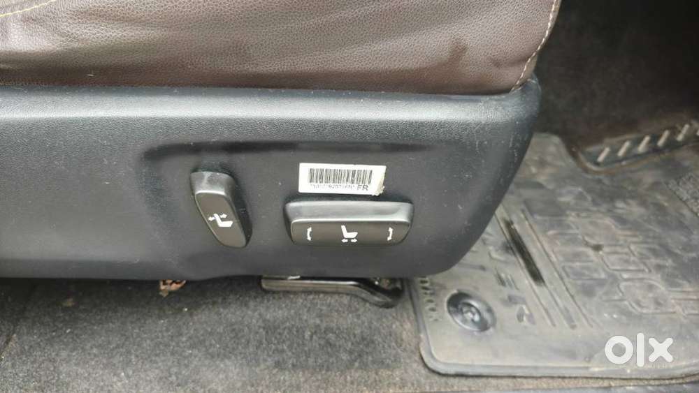 Toyota Fortuner 4x2 Mt 2.8 Diesel, 2019, Diesel