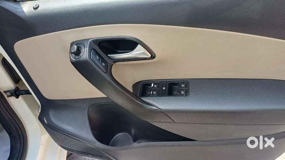 Volkswagen Polo Comfortline 1.2l Diesel, 2013, Diesel