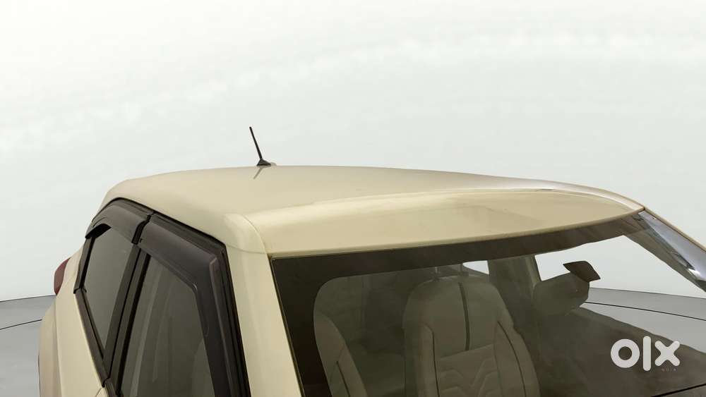 Tata Punch Adventure Amt, 2024, Petrol