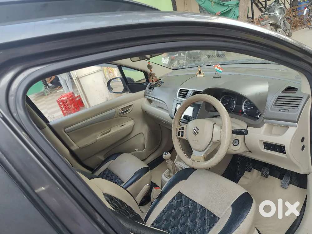 Maruti Suzuki Ertiga Vdi 2018