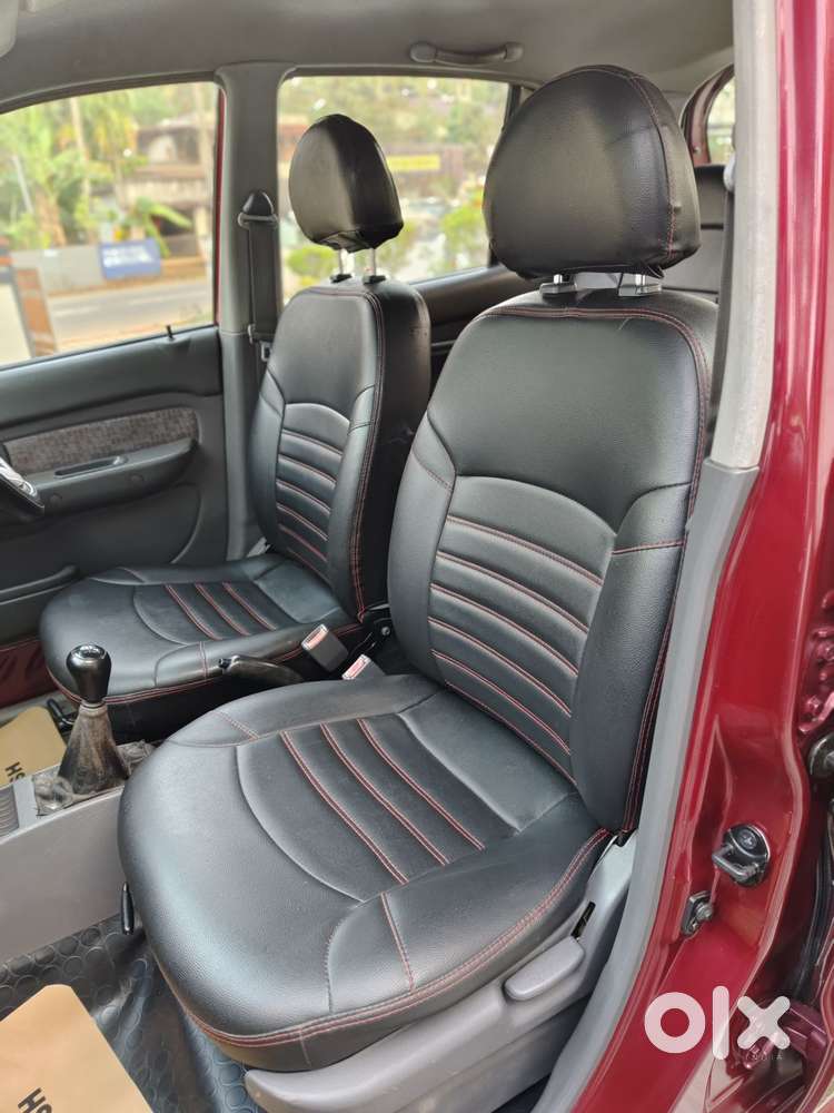 Hyundai Santro Xing Xl, 2007, Petrol