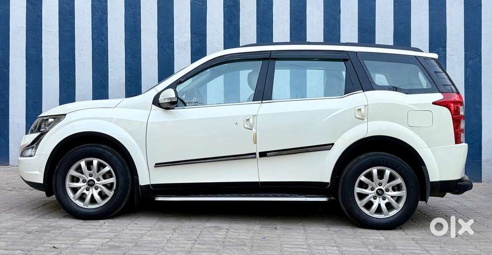 Mahindra Xuv500 2.2 W10, 2018, Diesel