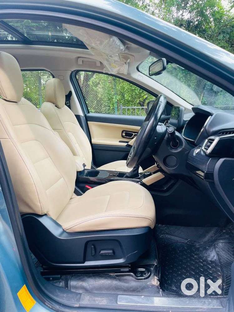 Tata Safari 2.0 Kryotec Xza, 2021, Diesel