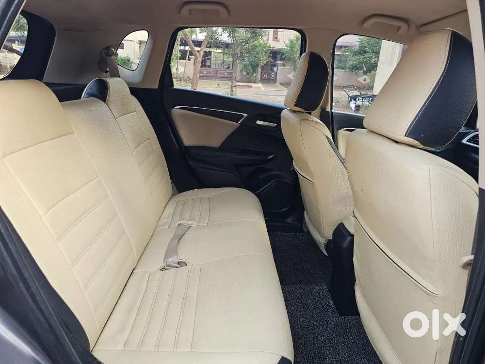 Honda Jazz 2019 Petrol Well Maintained