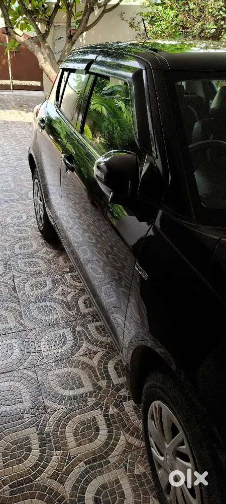 Maruti Suzuki Swift 2015 Diesel 24200 Km Driven