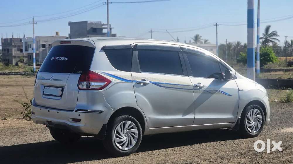 Maruti Suzuki Ertiga 2012  
Only Genuine Buyers Cl Me