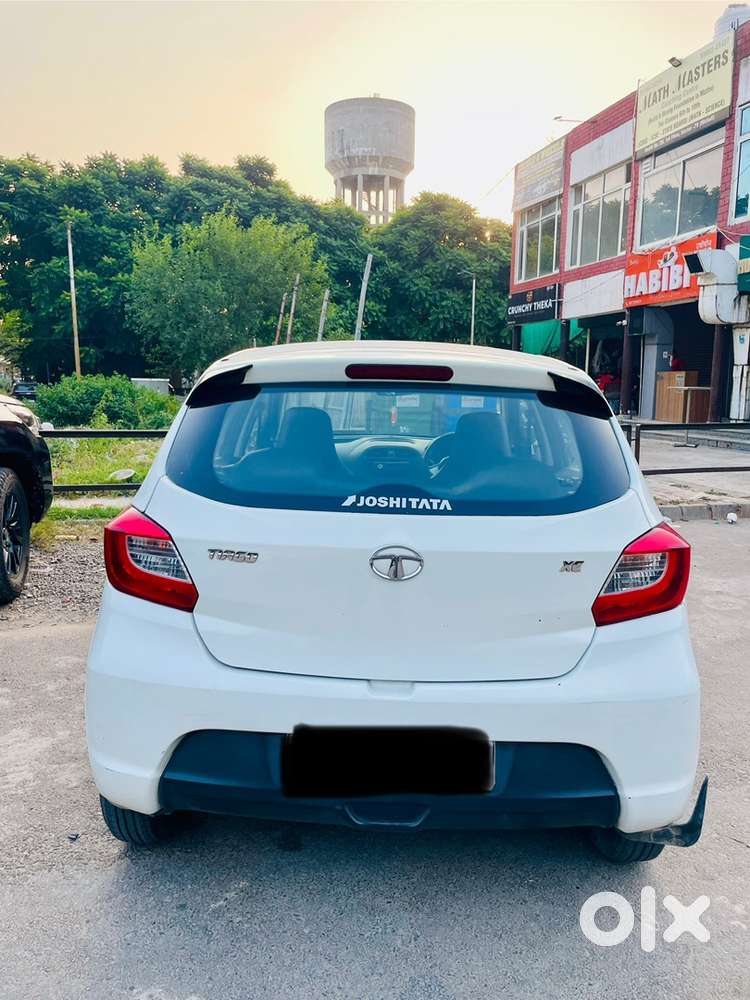 Tata Tiago Xe Diesel 2019