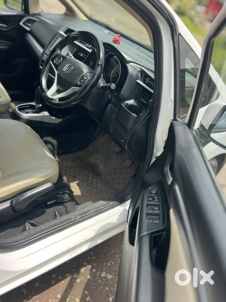 Honda Jazz 1.2 Vx I-vtec At, 2021, Petrol