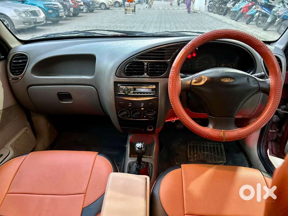 Ford Ikon 2005 Petrol Good Condition