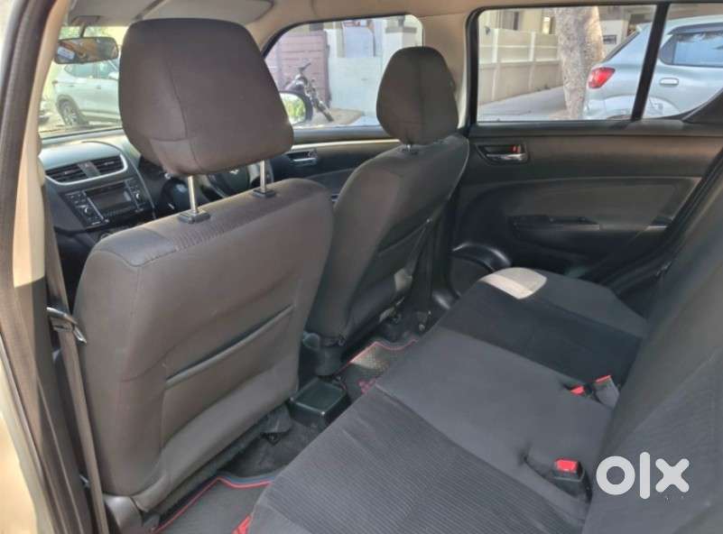 Maruti Suzuki Swift Vdi Bs Iv, 2015, Diesel