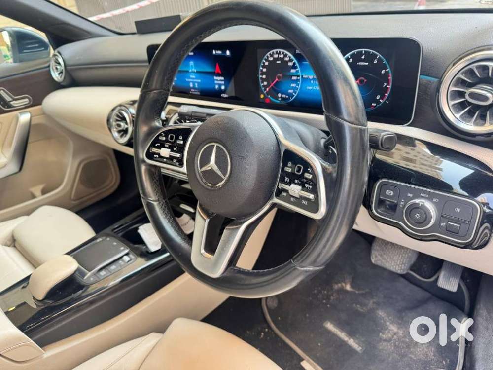 Mercedes-benz A-class Limousine 200, 2022, Petrol