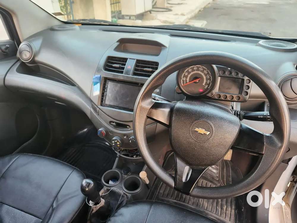 Chevrolet Beat 2017 Petrol Good Condition