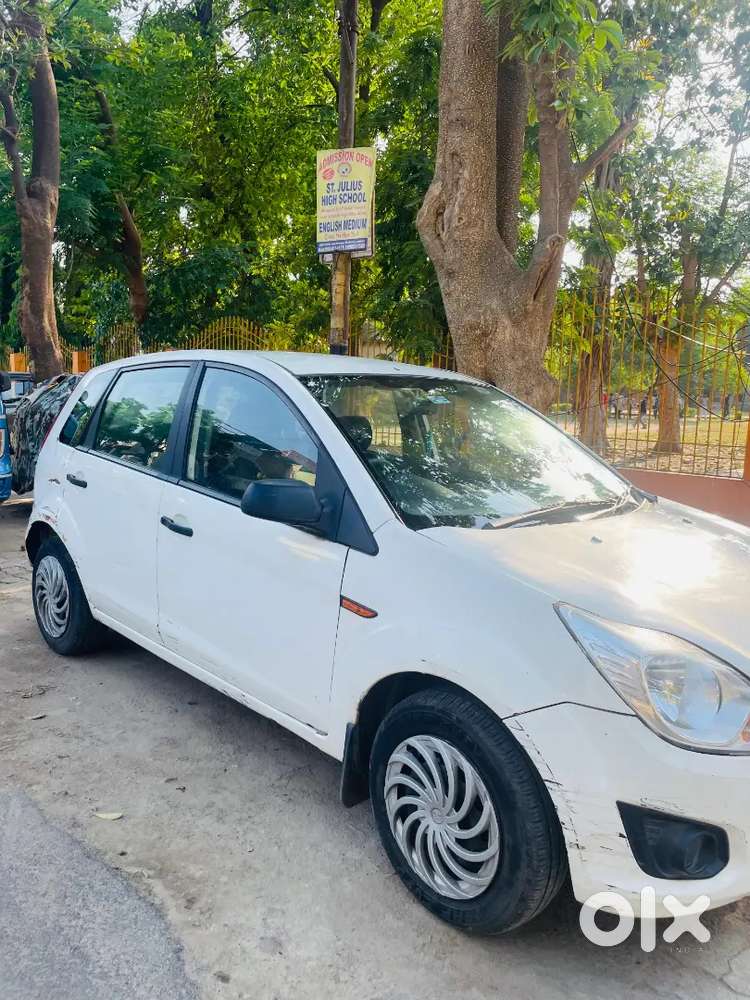 I Want Sell My Figo Car 'its Urgent
