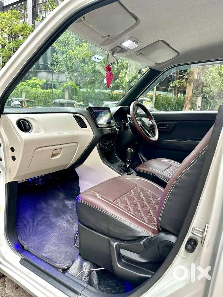 Maruti Suzuki Wagon R 1.0 Lxi Cng, 2020, Cng & Hybrids