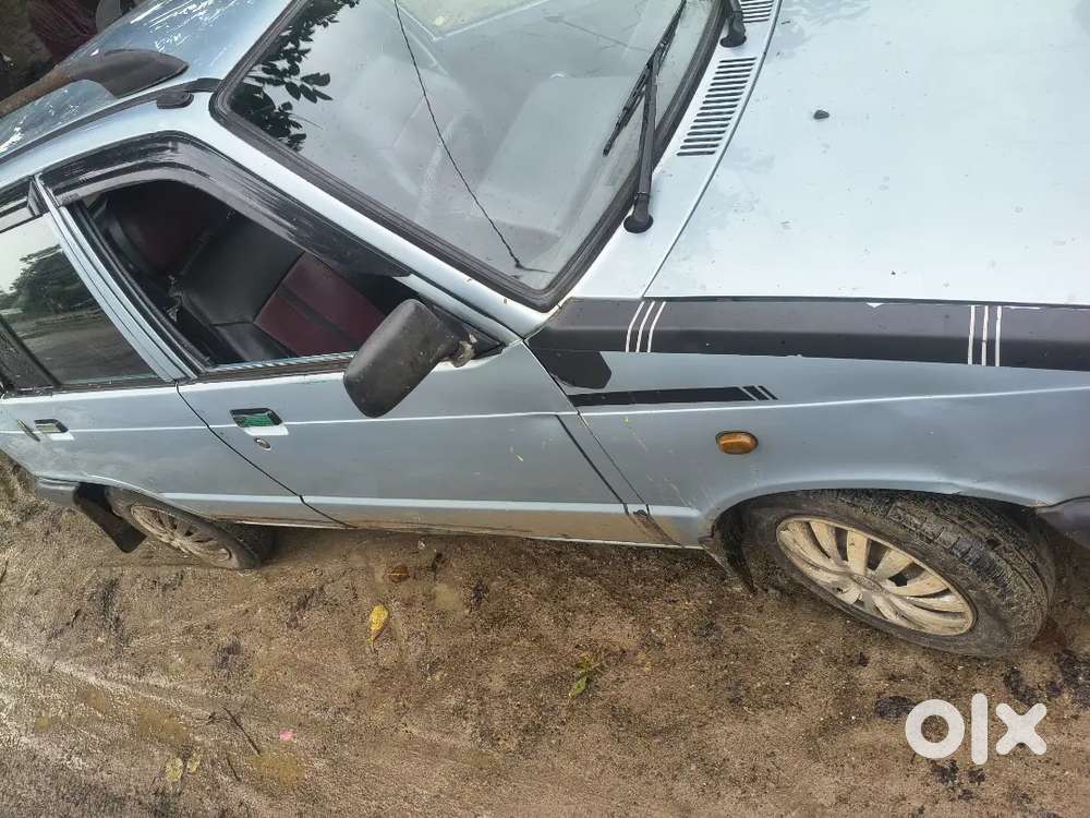 Maruti Suzuki 800 2004
