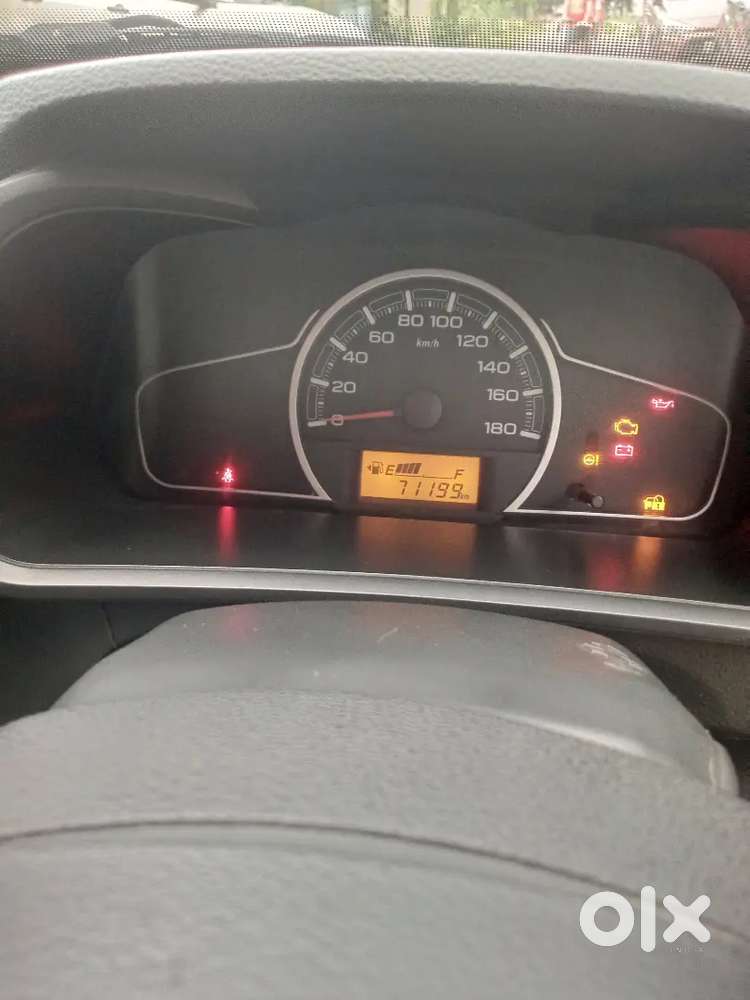 Maruti Suzuki Alto 800 Vxi 2023
