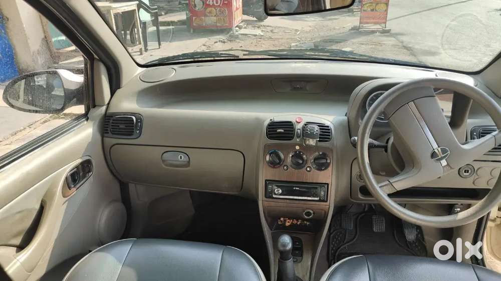 Tata Indigo Ecs 2011 Lx Cr4