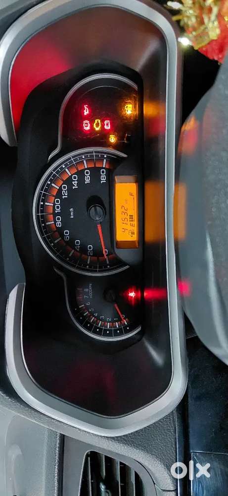 Maruti Suzuki Alto K10 2018 Petrol Car