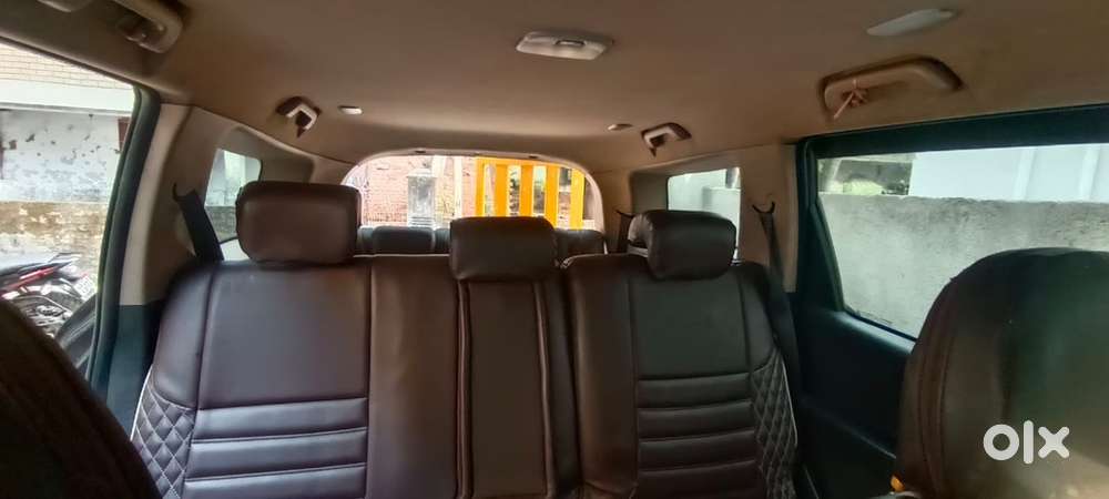 Mahindra Xuv500 Diesel 2014