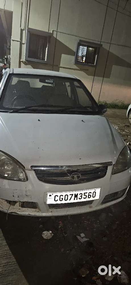 Tata Indica Ev2 Xeta 2007 Manual