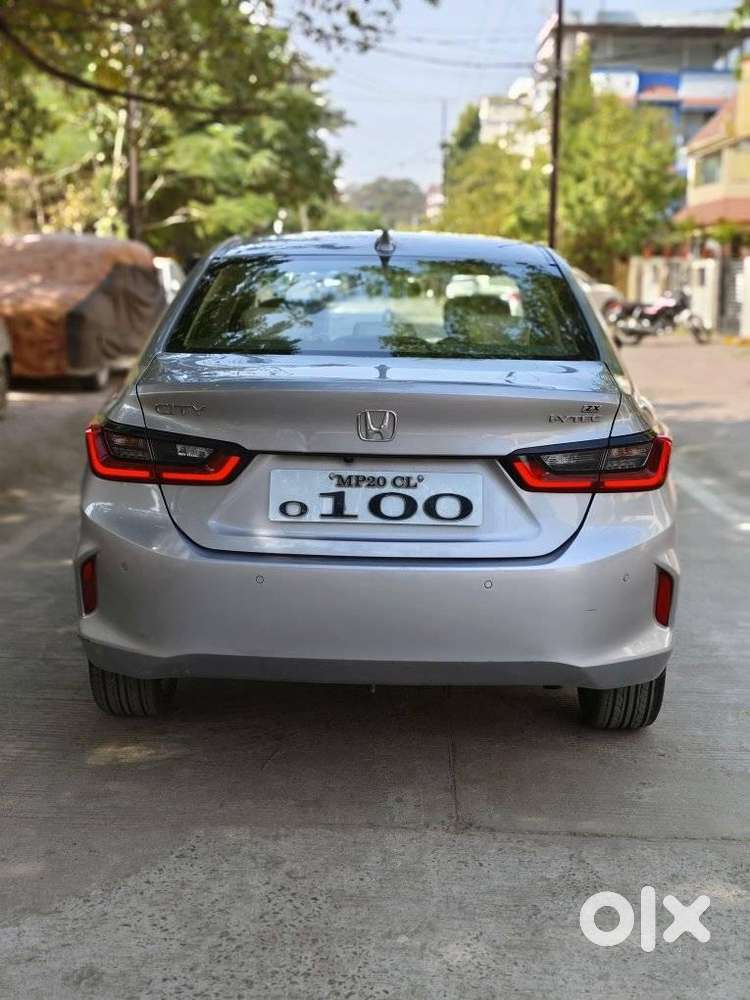 Honda City Zx Vtec, 2021, Petrol