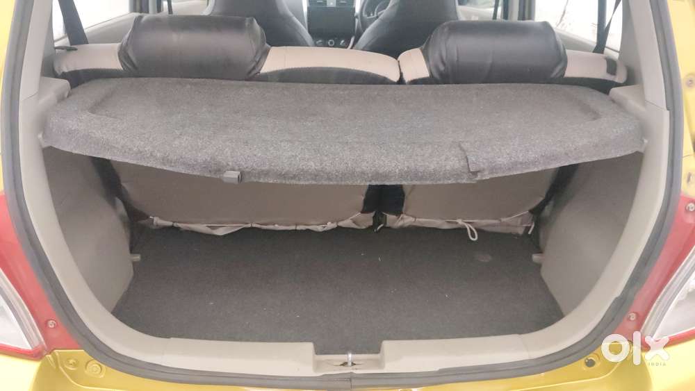 Maruti Suzuki Celerio Vxi At, 2016, Petrol