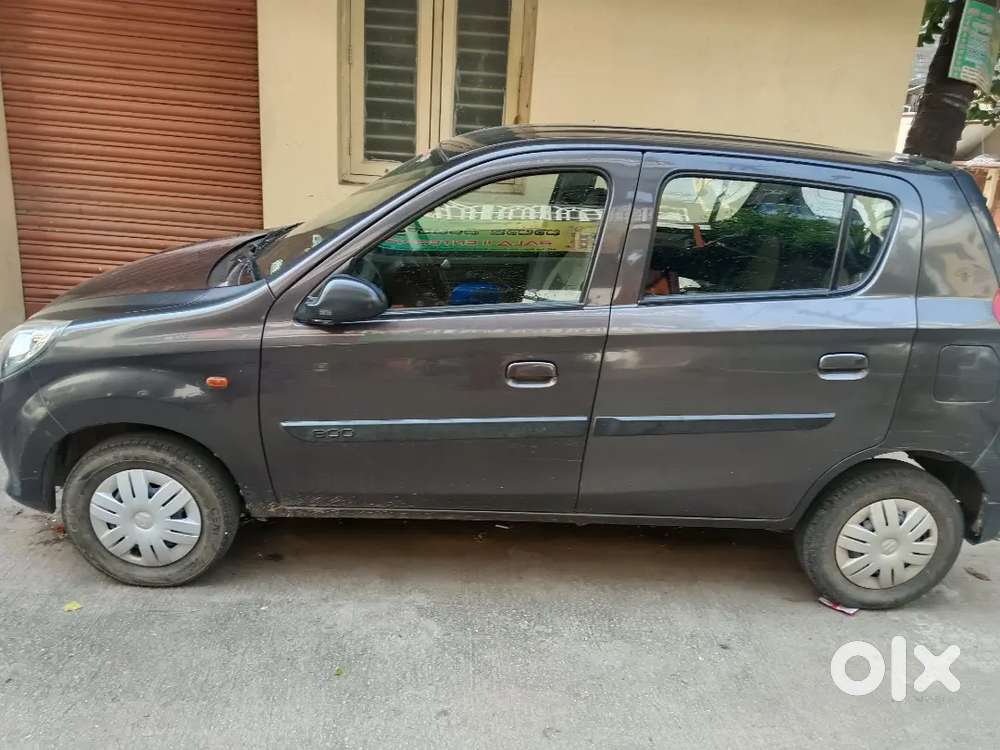 Maruti Suzuki Alto 800 2013 Petrol 82000 Km Driven