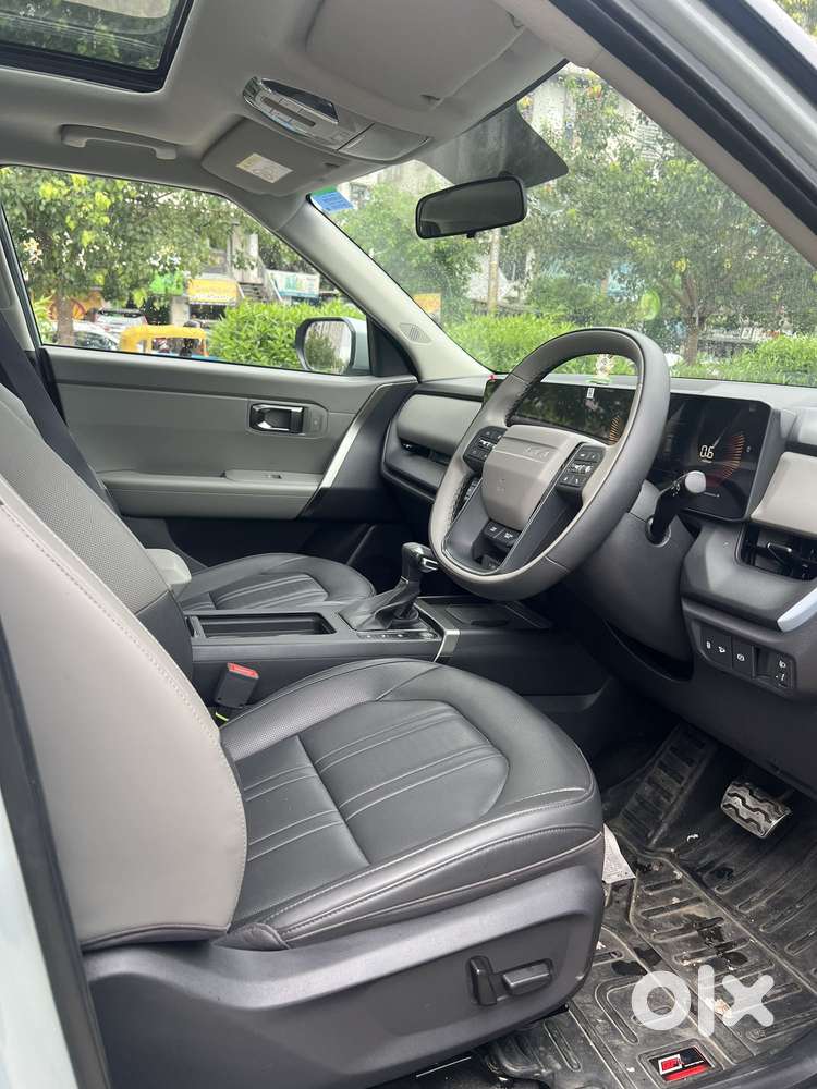 Kia Seltos Htk Plus G, 2026, Petrol