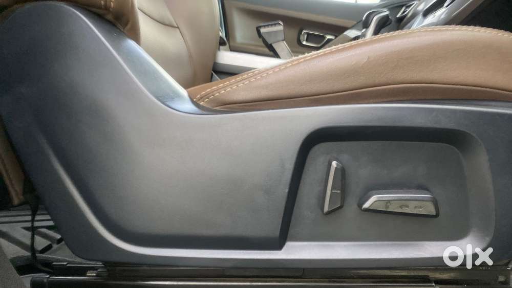Tata Harrier Xza+, 2021, Diesel