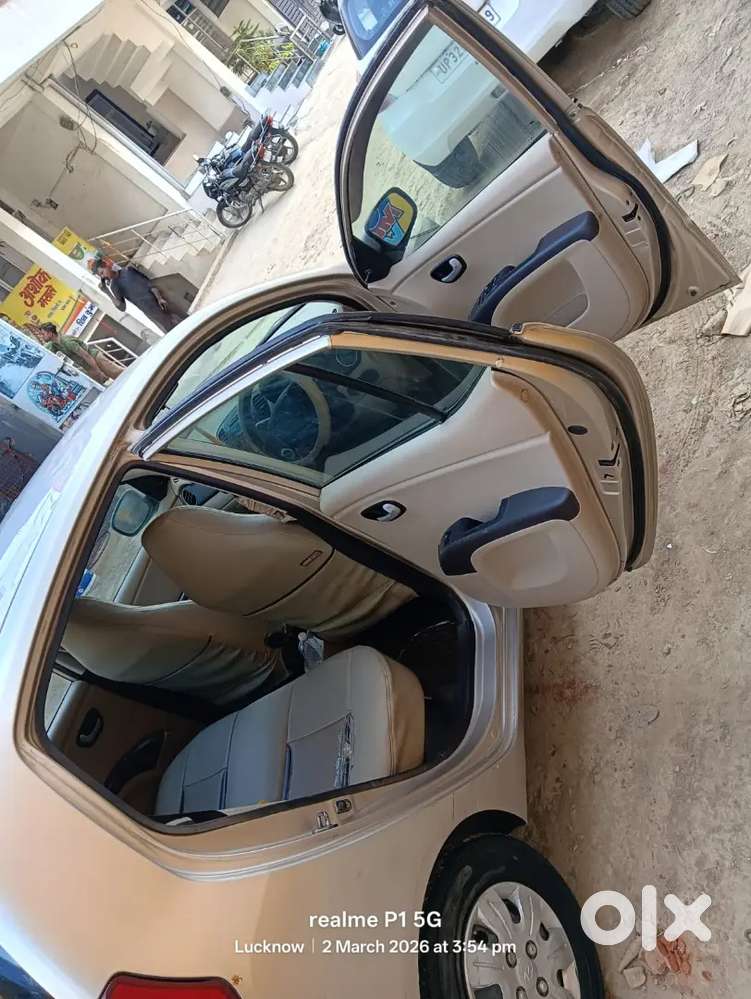 Hyundai I10 2009 Cng  Super Milage Car 30+ Milage On Cng