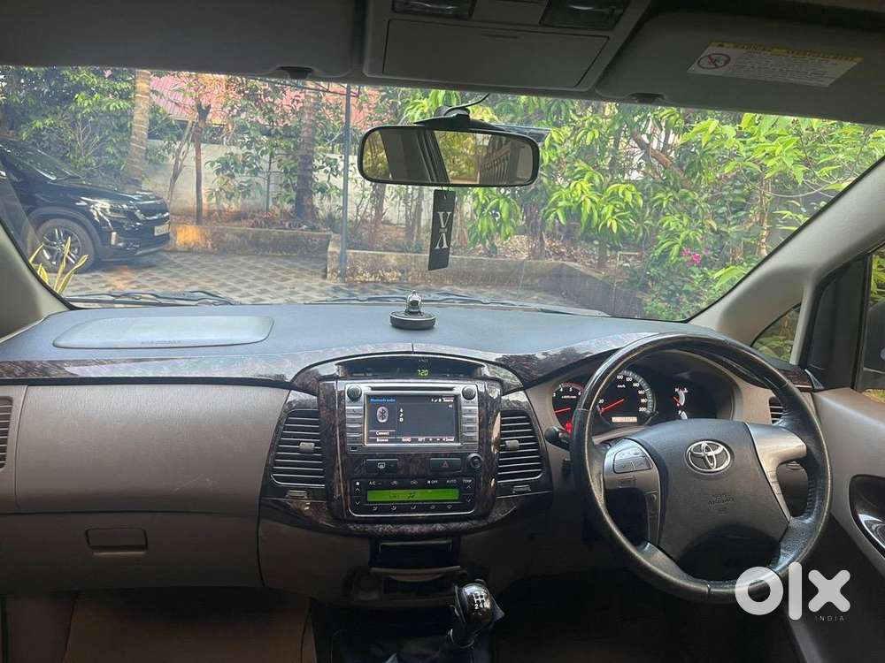 Good Quality Vehicle