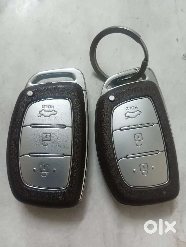 Hyundai Aura Sx 2023