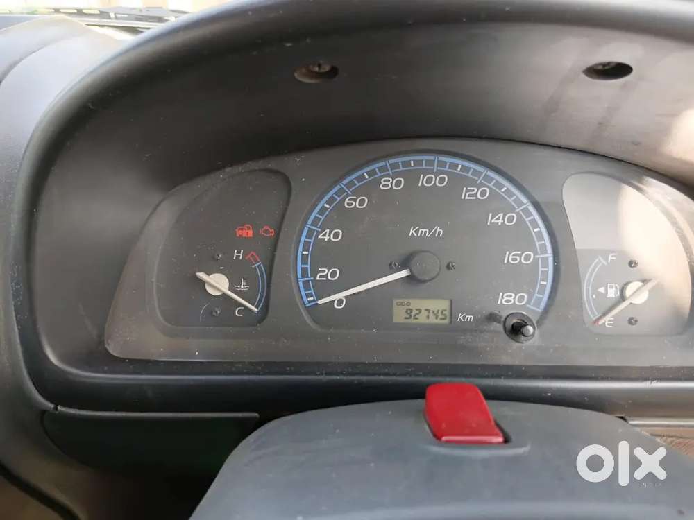 Maruti Suzuki Wagon R 1.0 2009 Petrol 94000 Km Driven