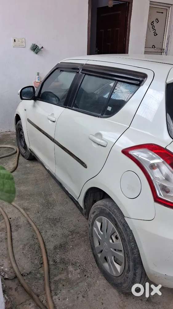Maruti Suzuki Swift Vdi 2014