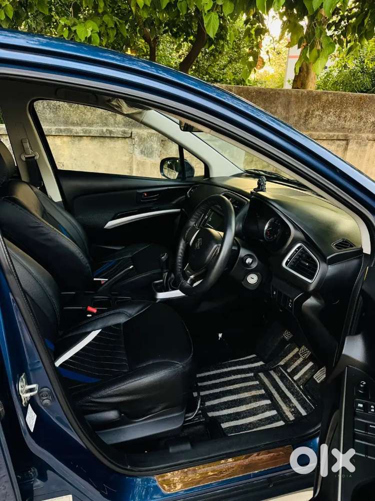 Maruti Suzuki S-cross 2019 Diesel 42000 Km Driven
