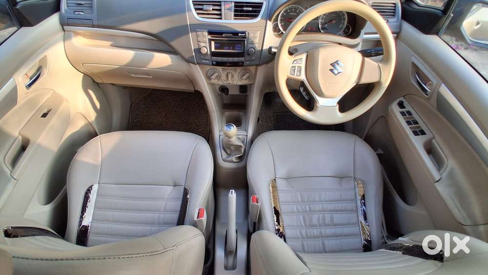 Maruti Suzuki Ertiga Vxi Cng, 2016, Cng & Hybrids