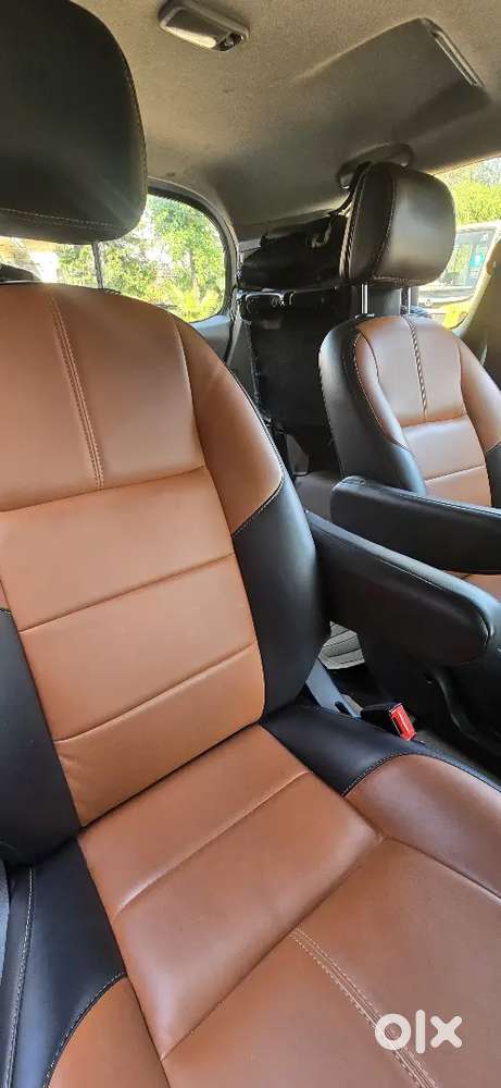 Toyota Innova Vx 7 Seater 2015