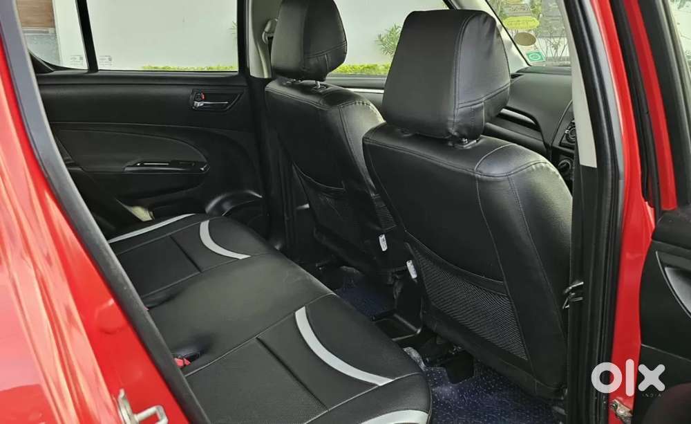 Maruti Suzuki Swift Vxi, 2013, Petrol